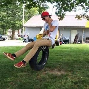 Meet your Posher, Devon